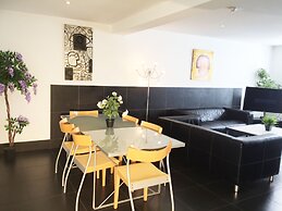 Amsterdam Nieuwmarkt Center Apartments