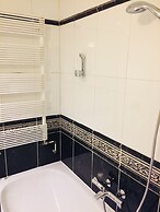 Amsterdam Nieuwmarkt Center Apartments