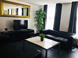 Amsterdam Nieuwmarkt Center Apartments