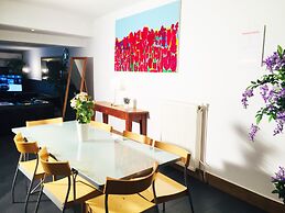 Amsterdam Nieuwmarkt Center Apartments