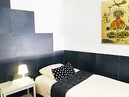 Amsterdam Nieuwmarkt Center Apartments