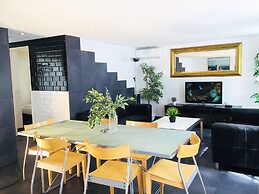 Amsterdam Nieuwmarkt Center Apartments