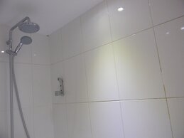 Amsterdam Nieuwmarkt Center Apartments