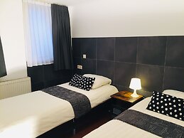 Amsterdam Nieuwmarkt Center Apartments