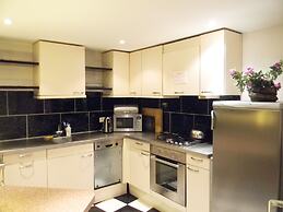 Amsterdam Nieuwmarkt Center Apartments