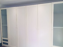 Amsterdam Nieuwmarkt Center Apartments