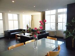 Amsterdam Nieuwmarkt Center Apartments