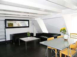 Amsterdam Nieuwmarkt Center Apartments