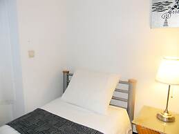 Amsterdam Nieuwmarkt Center Apartments