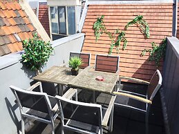 Amsterdam Nieuwmarkt Center Apartments