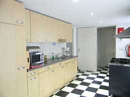 Amsterdam Nieuwmarkt Center Apartments