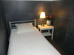 Amsterdam Nieuwmarkt Center Apartments