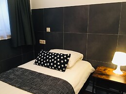 Amsterdam Nieuwmarkt Center Apartments