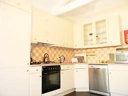 Amsterdam Nieuwmarkt Center Apartments