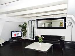 Amsterdam Nieuwmarkt Center Apartments