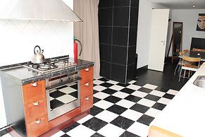 Amsterdam Nieuwmarkt Center Apartments