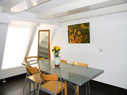 Amsterdam Nieuwmarkt Center Apartments