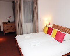 Amsterdam Nieuwmarkt Center Apartments