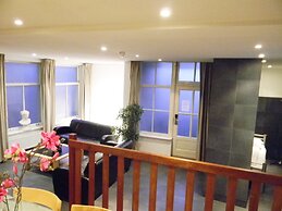 Amsterdam Nieuwmarkt Center Apartments