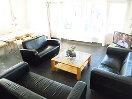 Amsterdam Nieuwmarkt Center Apartments