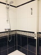 Amsterdam Nieuwmarkt Center Apartments