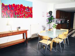 Amsterdam Nieuwmarkt Center Apartments