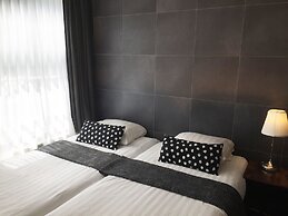 Amsterdam Nieuwmarkt Center Apartments