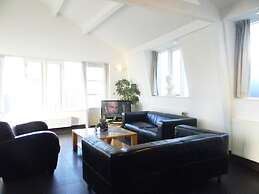 Amsterdam Nieuwmarkt Center Apartments