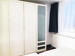 Amsterdam Nieuwmarkt Center Apartments