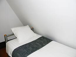 Amsterdam Nieuwmarkt Center Apartments