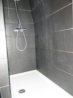 Amsterdam Nieuwmarkt Center Apartments