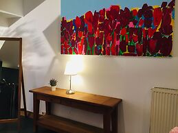 Amsterdam Nieuwmarkt Center Apartments