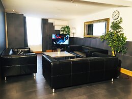 Amsterdam Nieuwmarkt Center Apartments