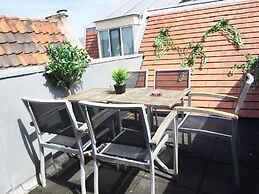 Amsterdam Nieuwmarkt Center Apartments