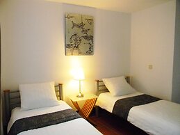 Amsterdam Nieuwmarkt Center Apartments