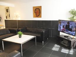 Amsterdam Nieuwmarkt Center Apartments