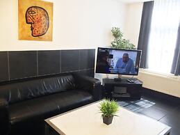 Amsterdam Nieuwmarkt Center Apartments