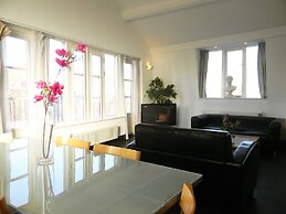 Amsterdam Nieuwmarkt Center Apartments
