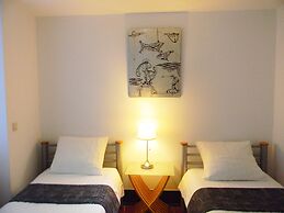 Amsterdam Nieuwmarkt Center Apartments