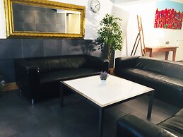 Amsterdam Nieuwmarkt Center Apartments