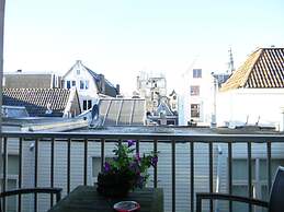 Amsterdam Nieuwmarkt Center Apartments