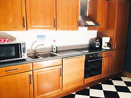 Amsterdam Nieuwmarkt Center Apartments