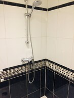 Amsterdam Nieuwmarkt Center Apartments