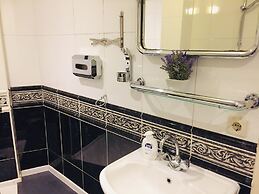 Amsterdam Nieuwmarkt Center Apartments