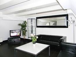 Amsterdam Nieuwmarkt Center Apartments