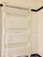 Amsterdam Nieuwmarkt Center Apartments