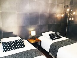 Amsterdam Nieuwmarkt Center Apartments