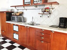 Amsterdam Nieuwmarkt Center Apartments