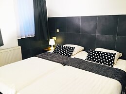 Amsterdam Nieuwmarkt Center Apartments