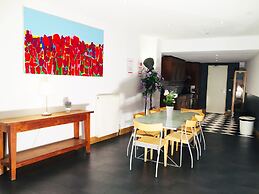 Amsterdam Nieuwmarkt Center Apartments